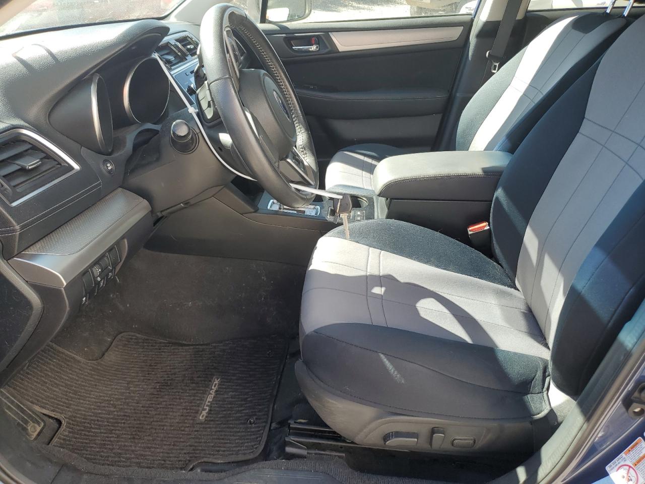 2019 Subaru Outback 2.5I Premium VIN: 4S4BSAFC8K3295940 Lot: 81515035
