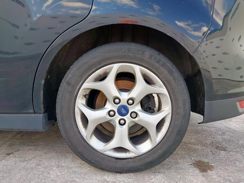 2014 FORD C-MAX ZETEC TDCI 