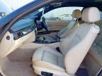 2009 BMW 320D M SPORT HIGHLINE 320D M SPORT HIGHLINE 2DR for sale at Copart PETERLEE