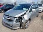 2009 TOYOTA VERSO TR for sale at Copart BRISTOL