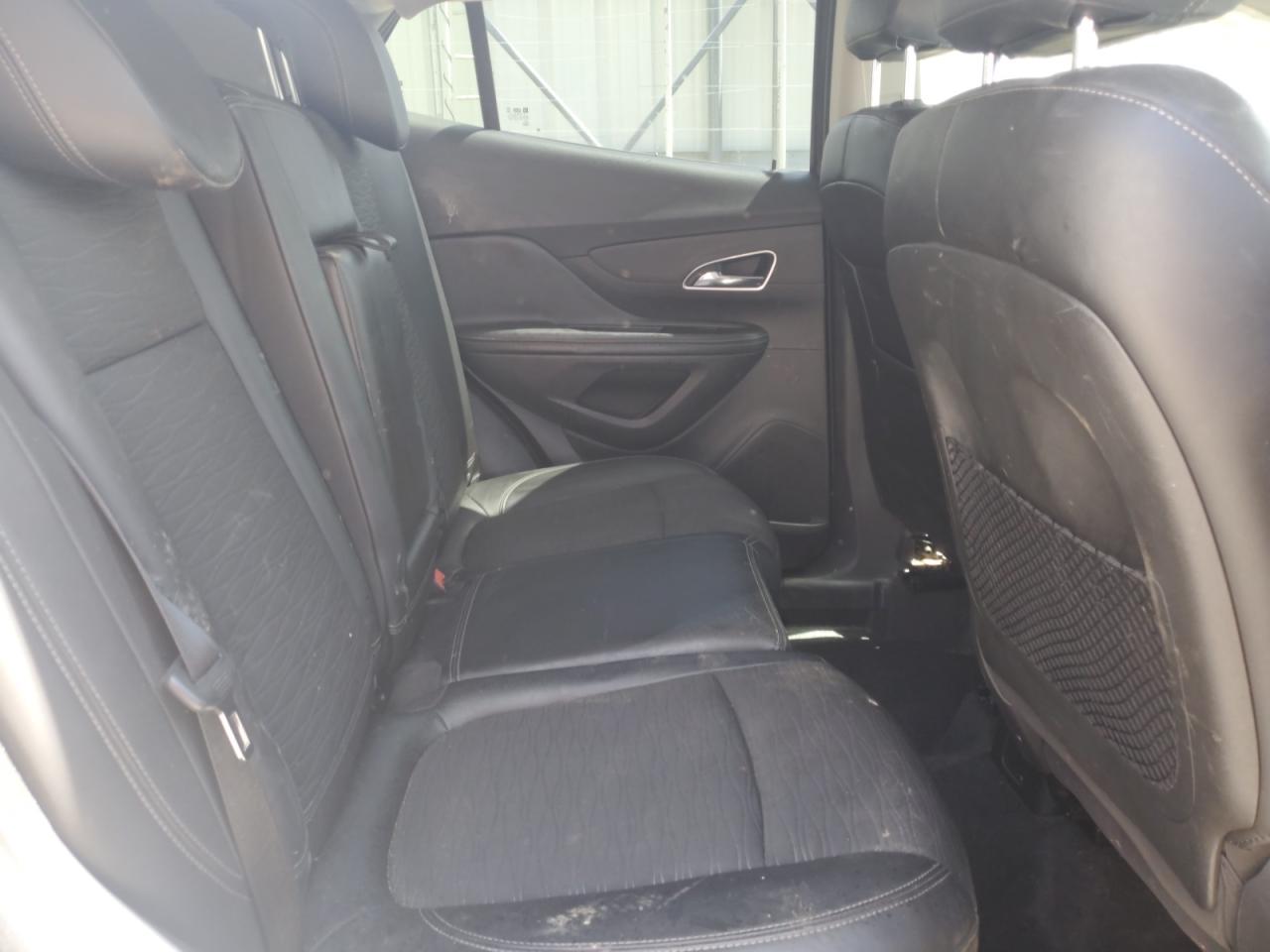 2015 Buick Encore VIN: KL4CJASB7FB031347 Lot: 71854655