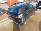 2020 FORD FIESTA ACTIVE EDITION TUR  for sale at Copart SANDWICH