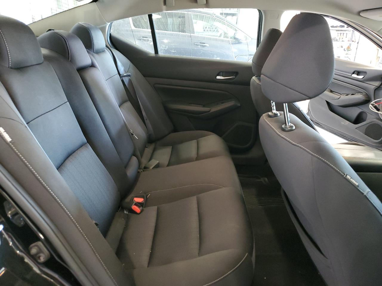 2020 Nissan Altima S VIN: 1N4BL4BVXLC175929 Lot: 84261995