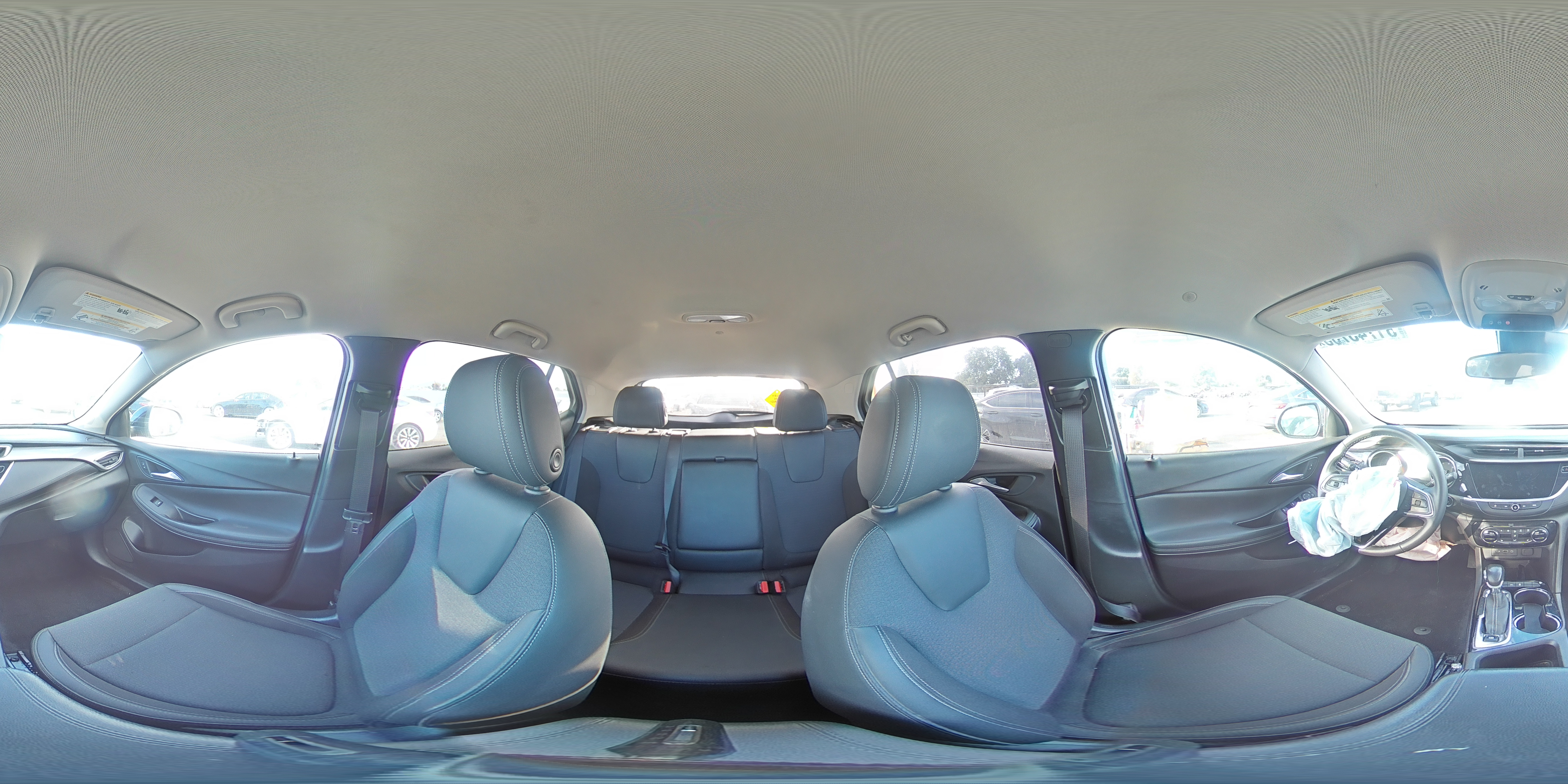 2020 Buick Encore Gx Select VIN: KL4MMDSLXLB114899 Lot: 81743735