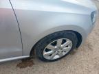2012 VOLKSWAGEN POLO MATCH TDI  for sale at Copart SANDY
