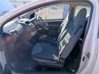 2013 CITROEN C1 VT  for sale at Copart CORBY