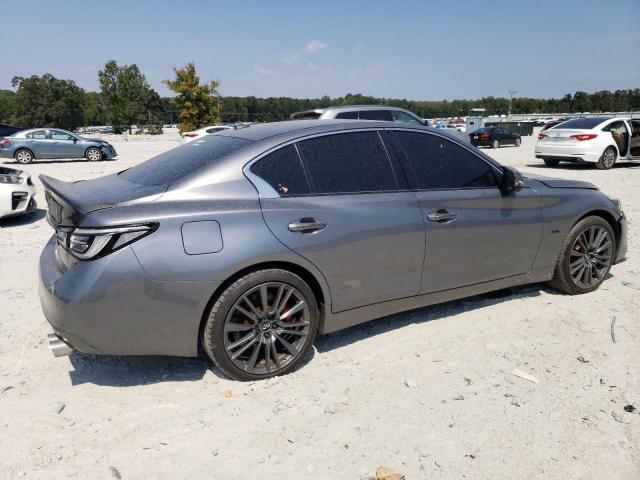  INFINITI Q50 2019 Szary