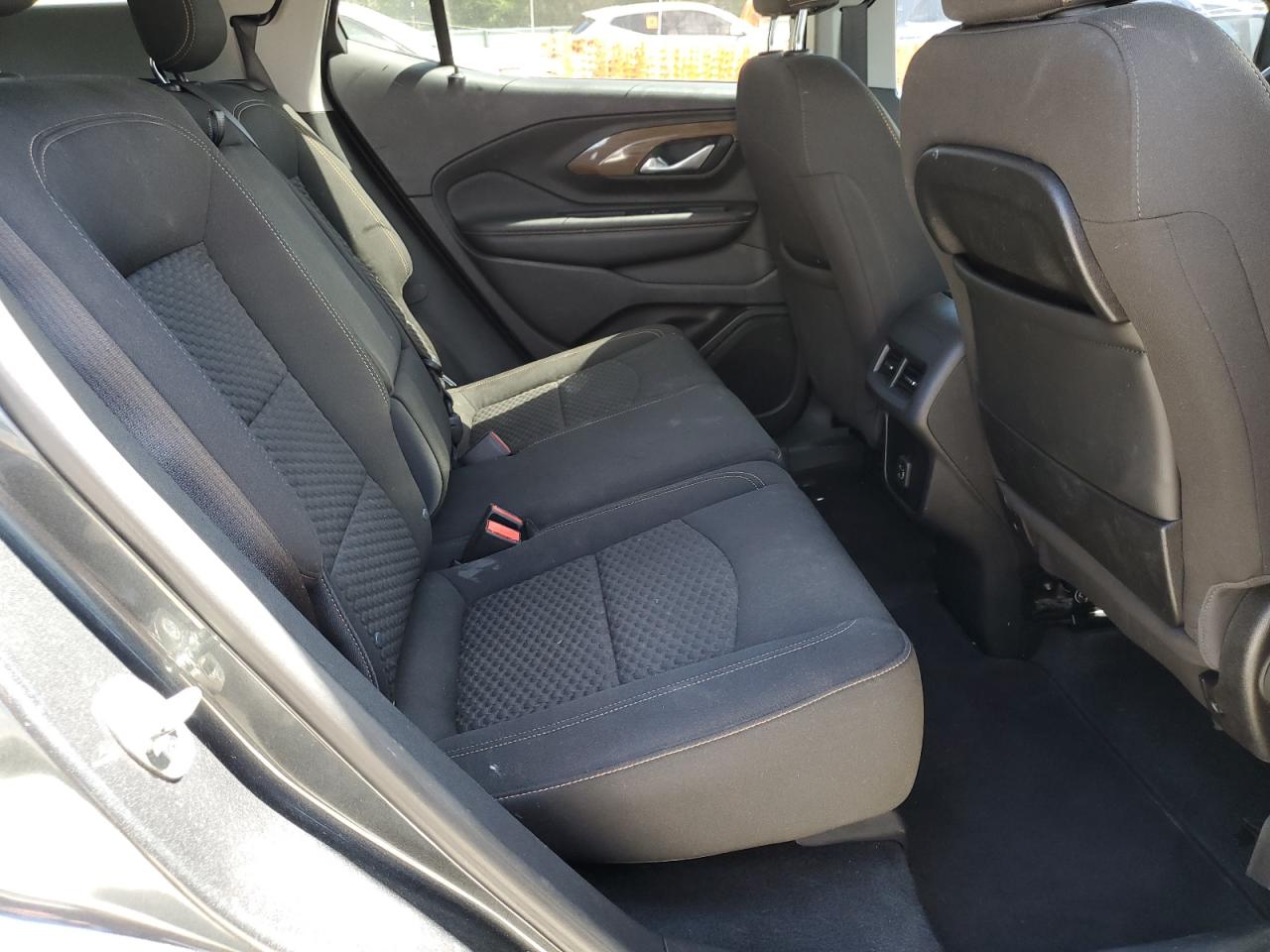 2018 GMC Terrain Sle VIN: 3GKALMEV4JL399947 Lot: 81809235