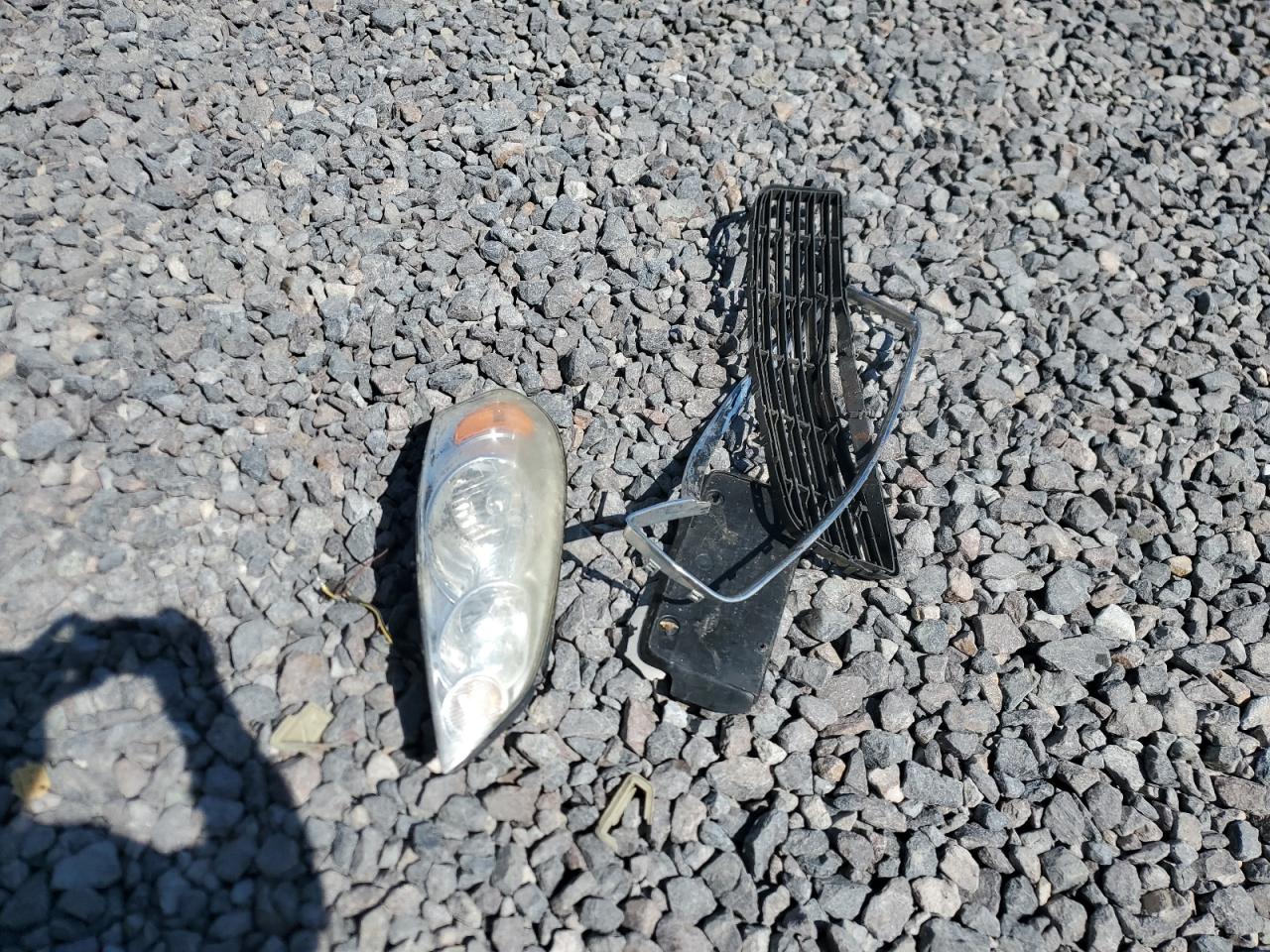 2010 Chevrolet Impala Police VIN: 2G1WD5EM6A1222211 Lot: 71189405