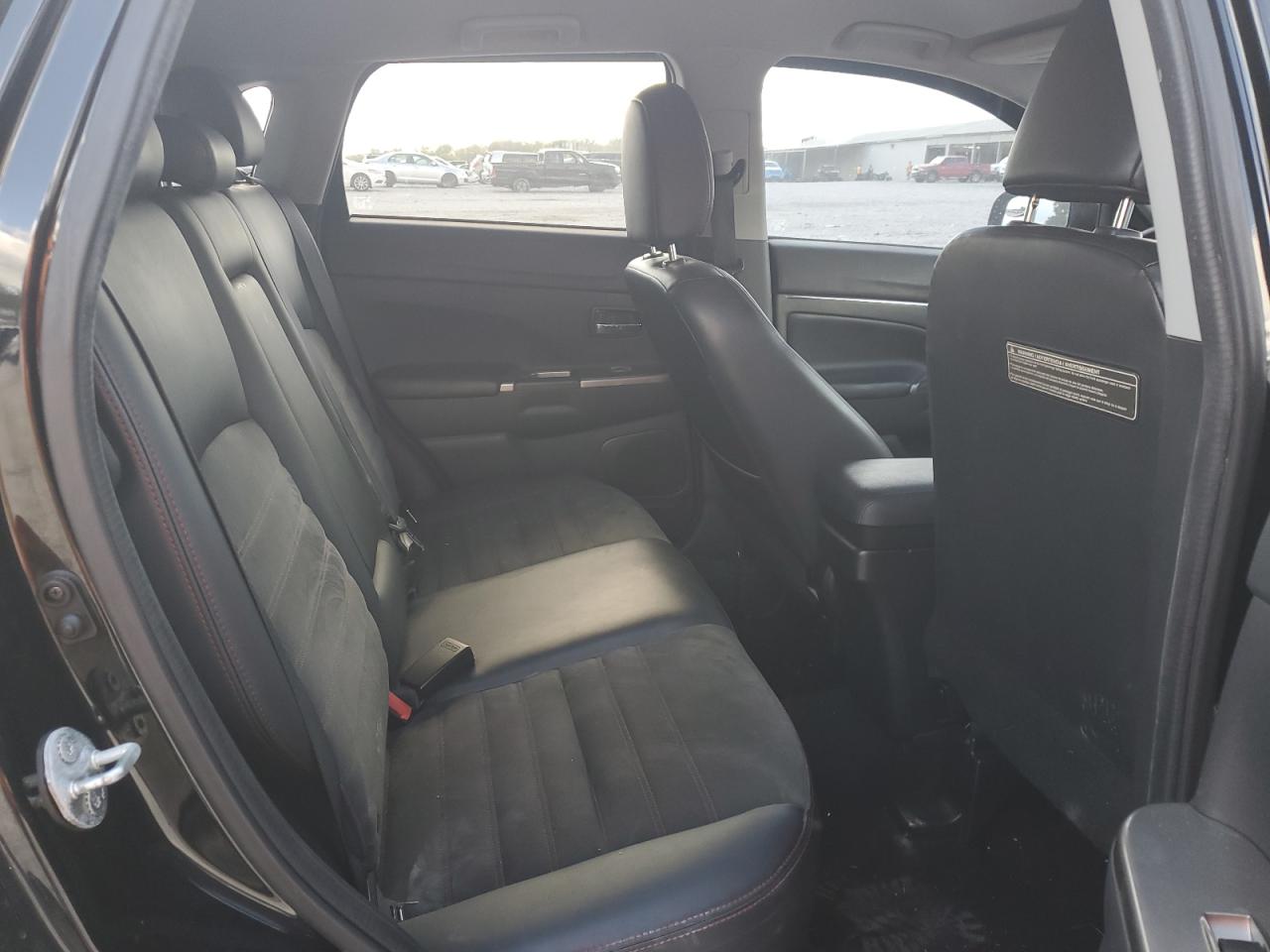 2018 Mitsubishi Outlander Sport Es VIN: JA4AR3AWXJZ019158 Lot: 82030815