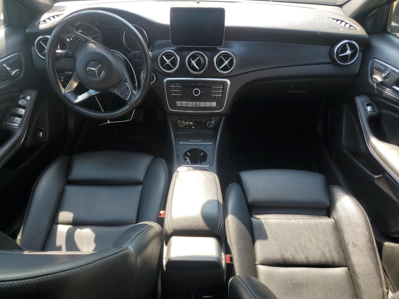 2019 Mercedes-Benz Gla 250 VIN: WDCTG4EBXKJ583050 Lot: 71869685