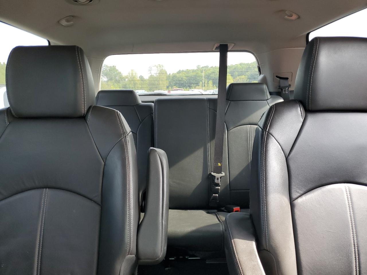 2017 GMC Acadia Limited Slt-2 VIN: 1GKKVSKD6HJ303218 Lot: 80725945