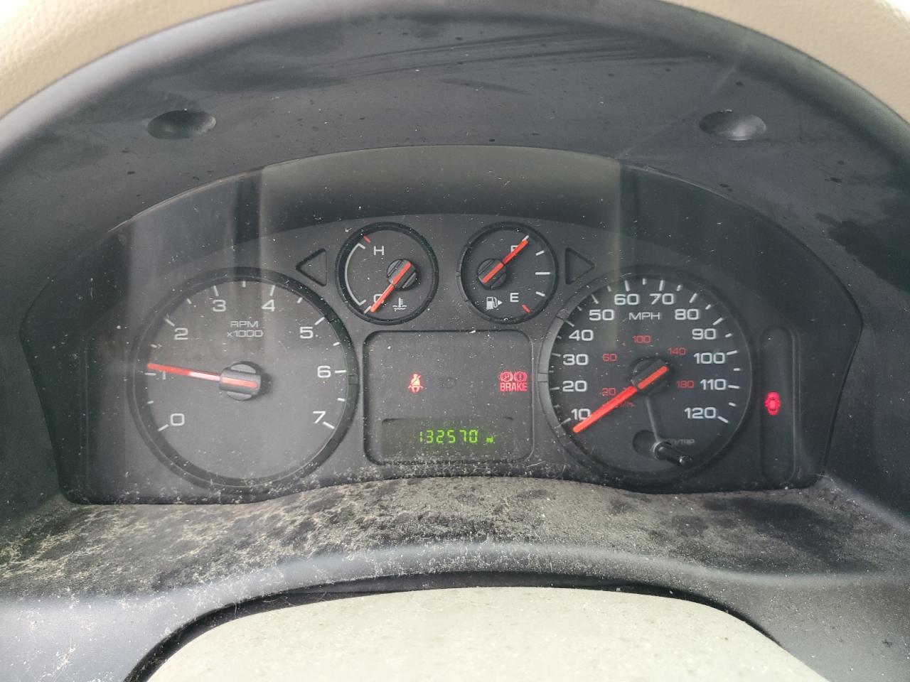 2005 Ford Freestyle Se VIN: 1FMZK01125GA72028 Lot: 80939055