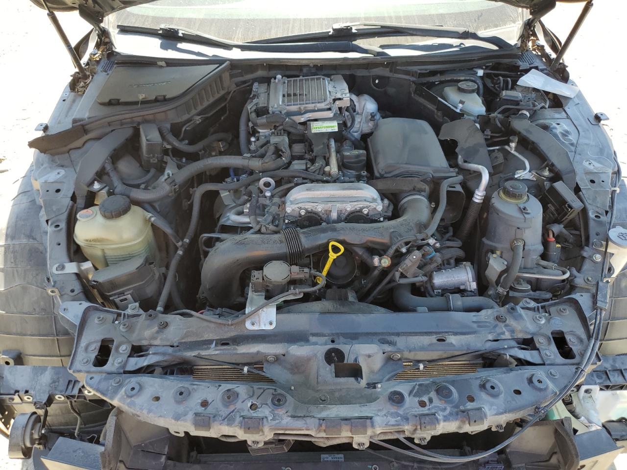 2018 Infiniti Q60 Pure VIN: JN1CV7EK1JM200352 Lot: 81031195