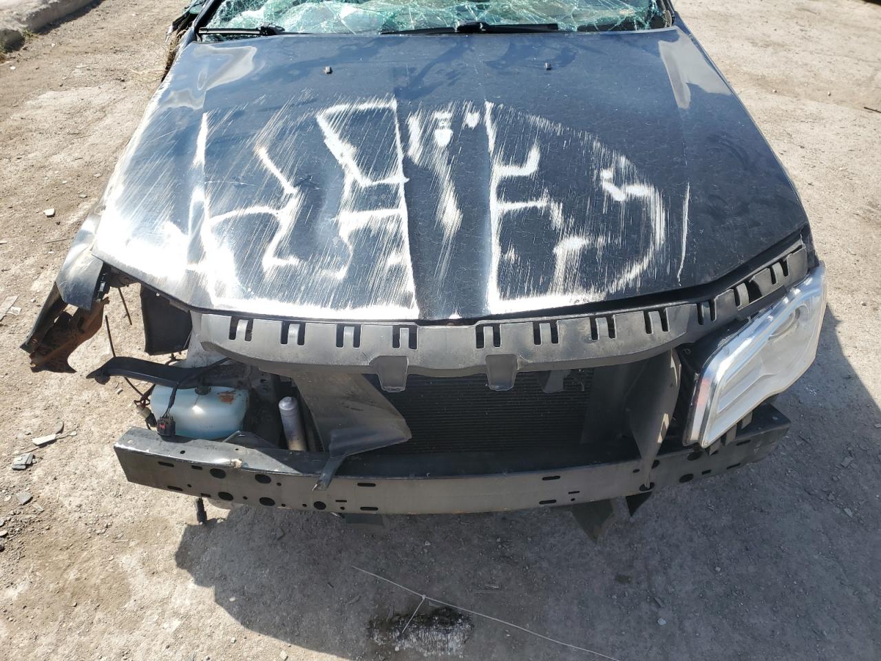 2012 Chrysler 300 Limited VIN: 2C3CCACG4CH308988 Lot: 81779905