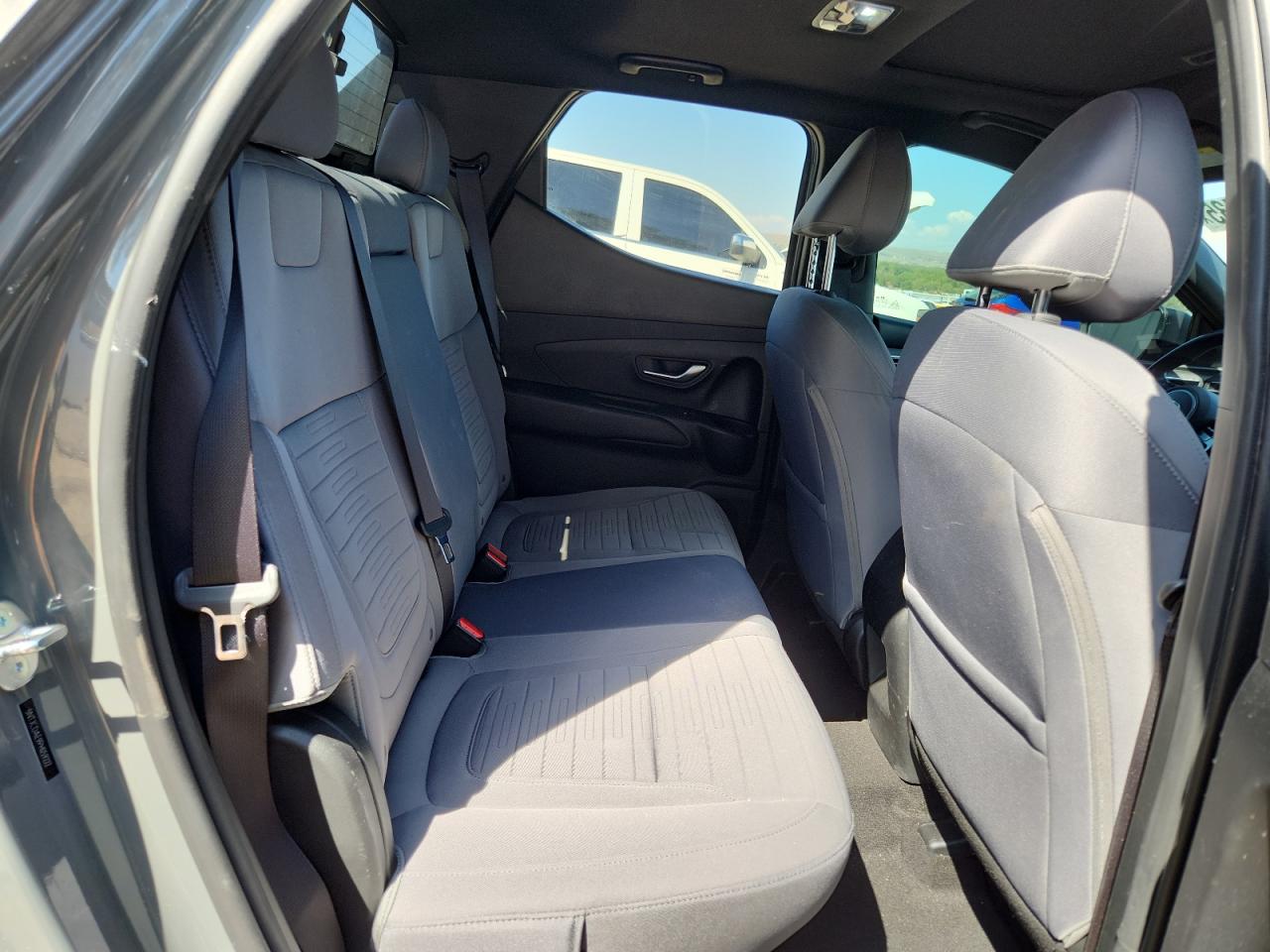 2023 Hyundai Santa Cruz Sel VIN: 5NTJCDAE9PH059222 Lot: 71086435