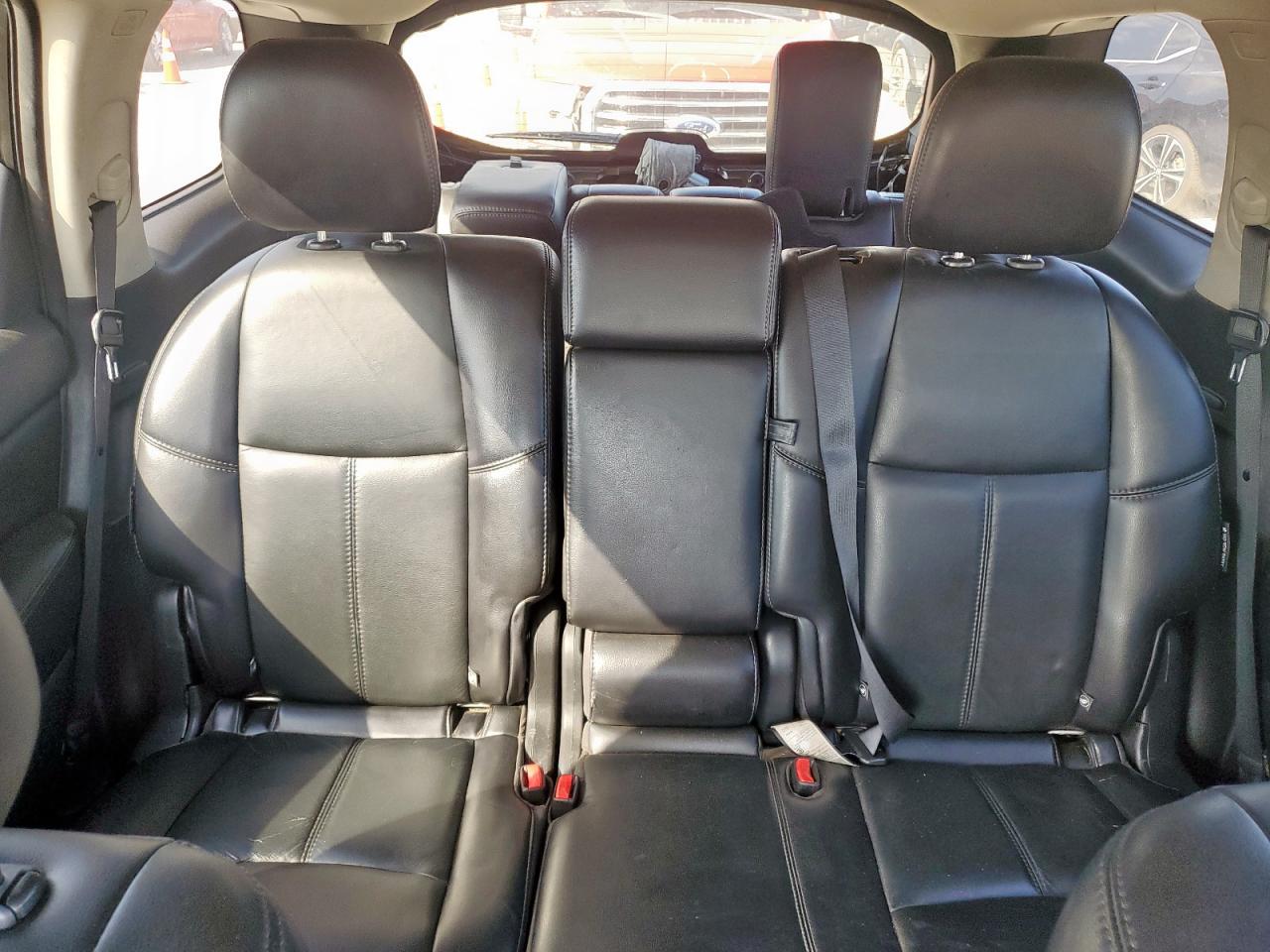 2018 Nissan Pathfinder S VIN: 5N1DR2MN3JC615260 Lot: 71406735