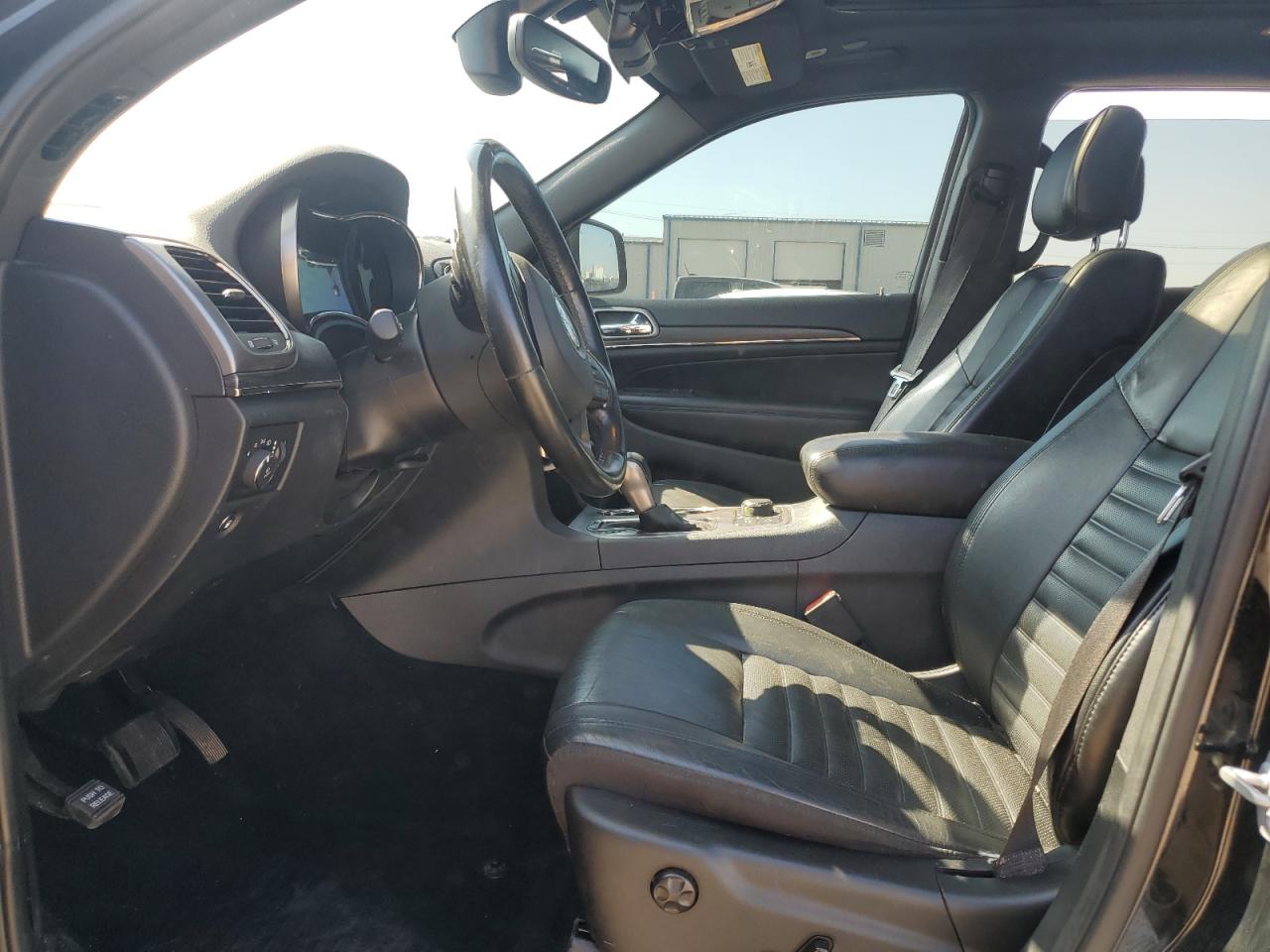 2020 Jeep Grand Cherokee Limited VIN: 1C4RJFBG6LC177687 Lot: 81197655