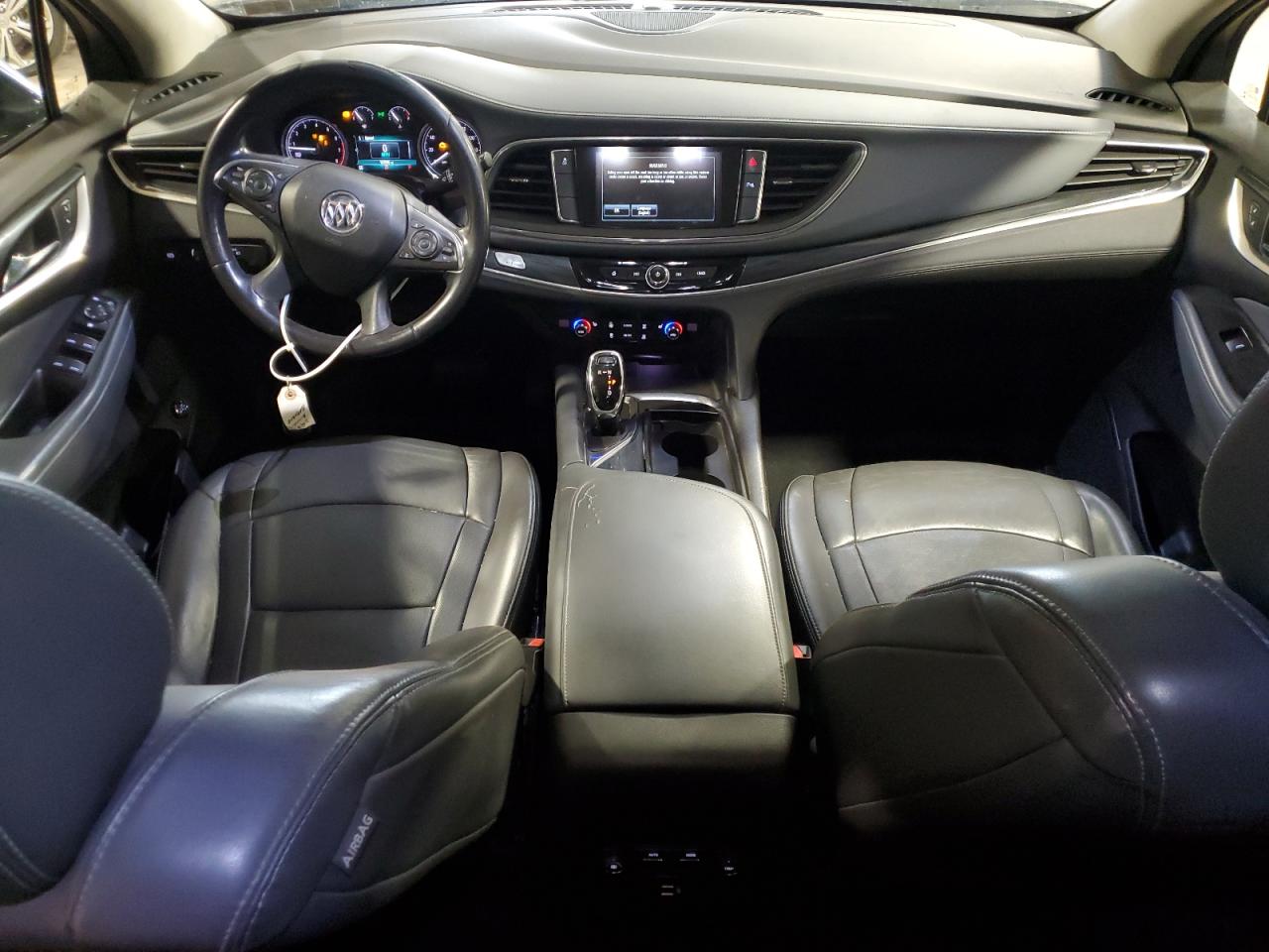 2018 Buick Enclave Essence VIN: 5GAERBKW4JJ183974 Lot: 84461825