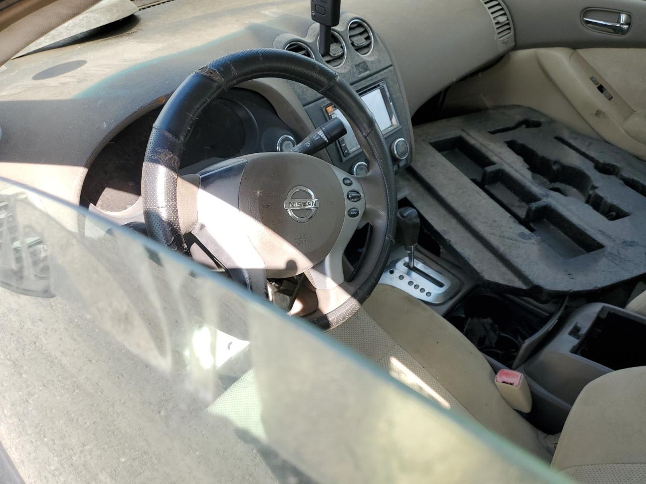 2009 Nissan Altima Hybrid VIN: 1N4CL21E59C145983 Lot: 83985895