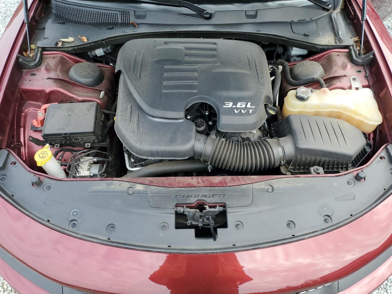 2022 Dodge Charger Gt VIN: 2C3CDXHG3NH173062 Lot: 81200965