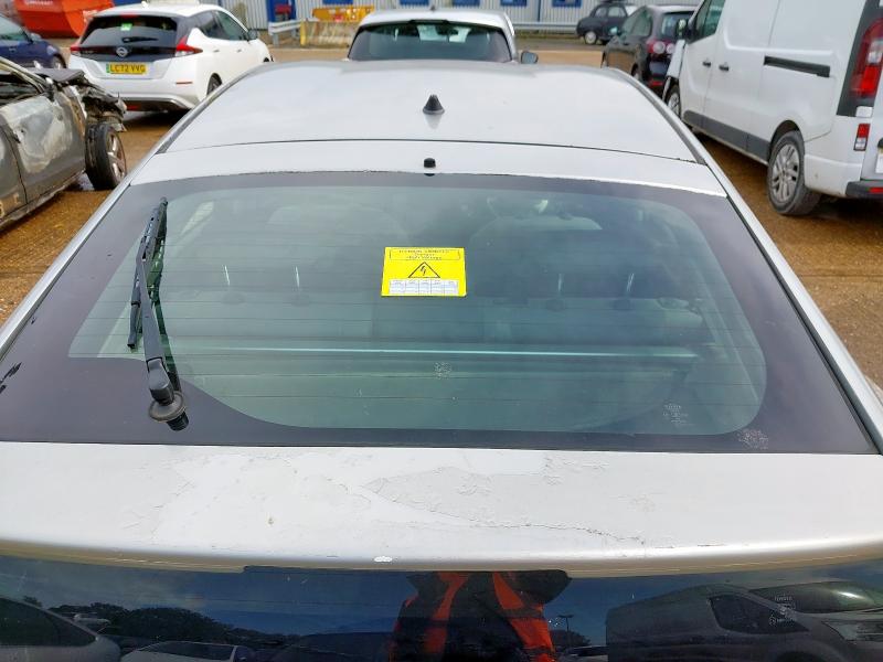 2005 TOYOTA PRIUS T4 VVT-I AUTO 