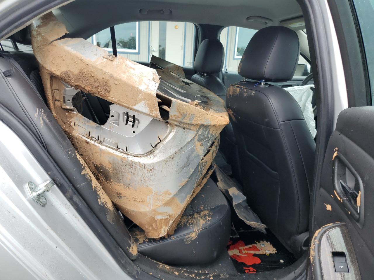 2015 Chevrolet Malibu 1Lt VIN: 1G11C5SL9FF230764 Lot: 84727165