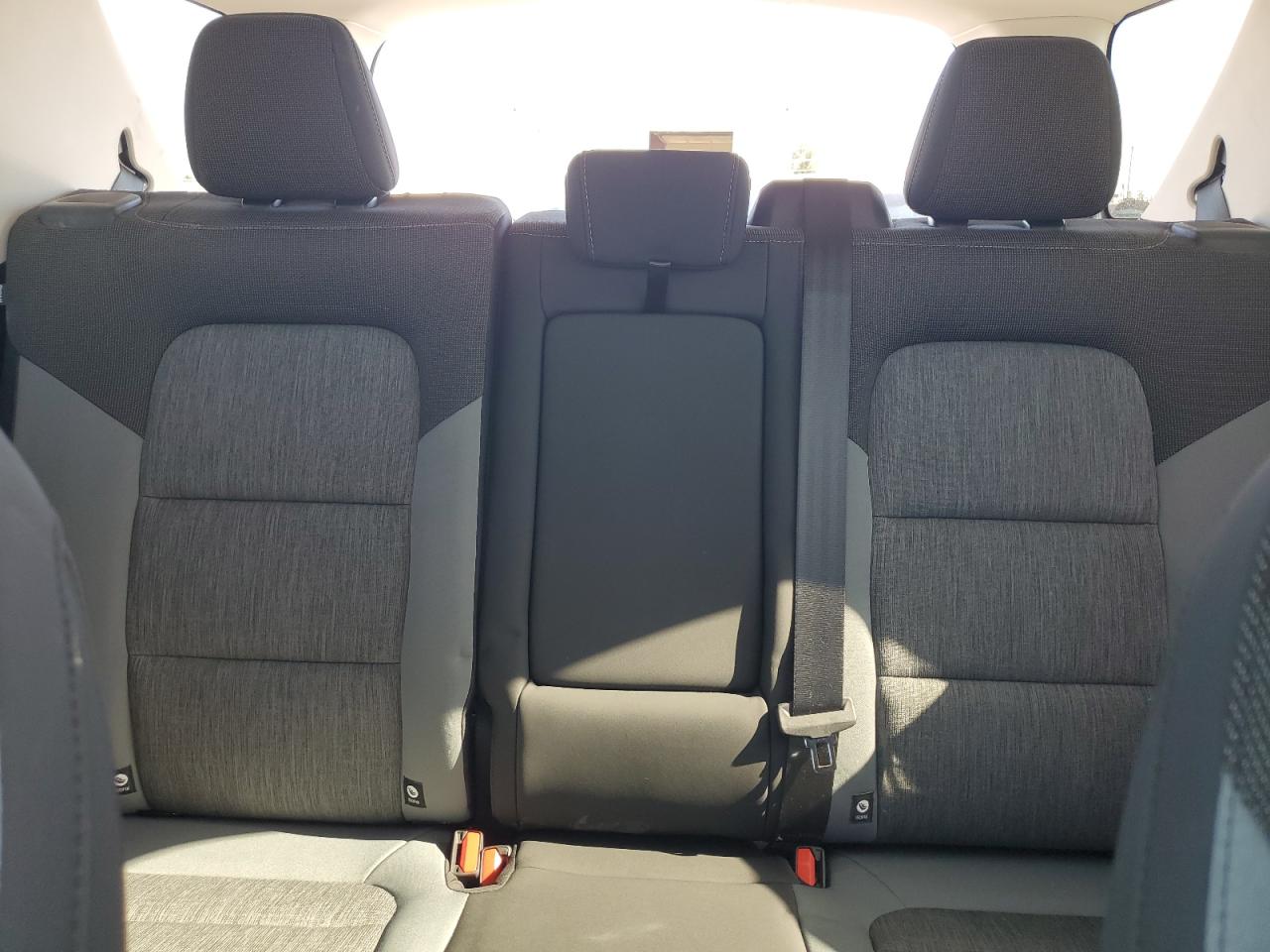 2024 Ford Bronco Sport Big Bend VIN: 3FMCR9B68RRE42512 Lot: 84010445