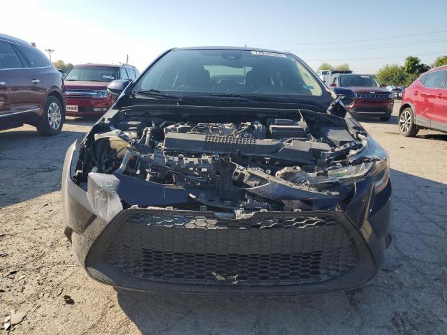  TOYOTA COROLLA 2020 Синий