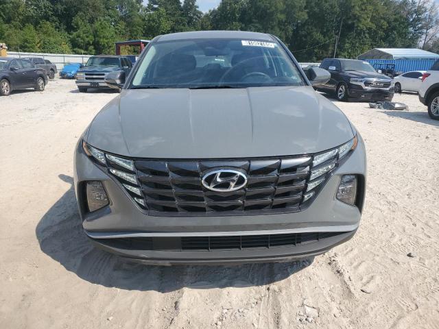  HYUNDAI TUCSON 2024 Серый