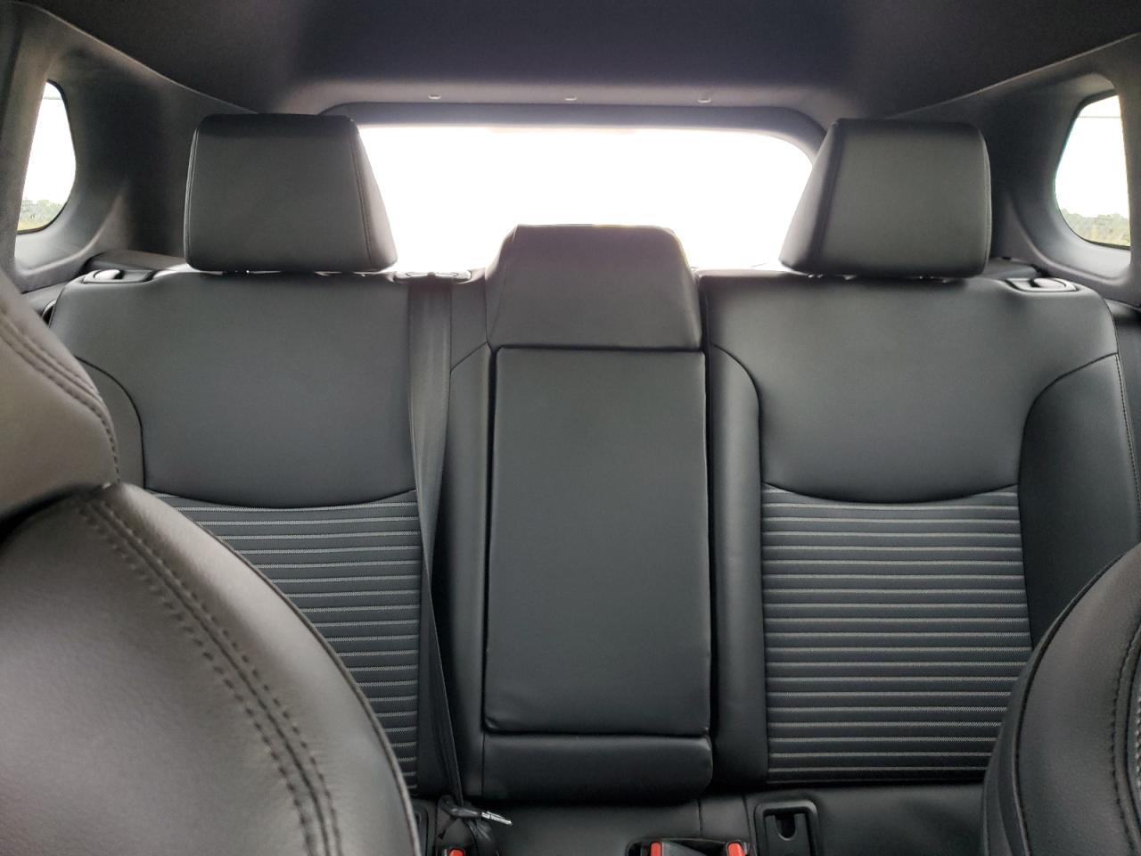 2024 Toyota Corolla Cross Se VIN: 7MUFBABG5RV037193 Lot: 72061065