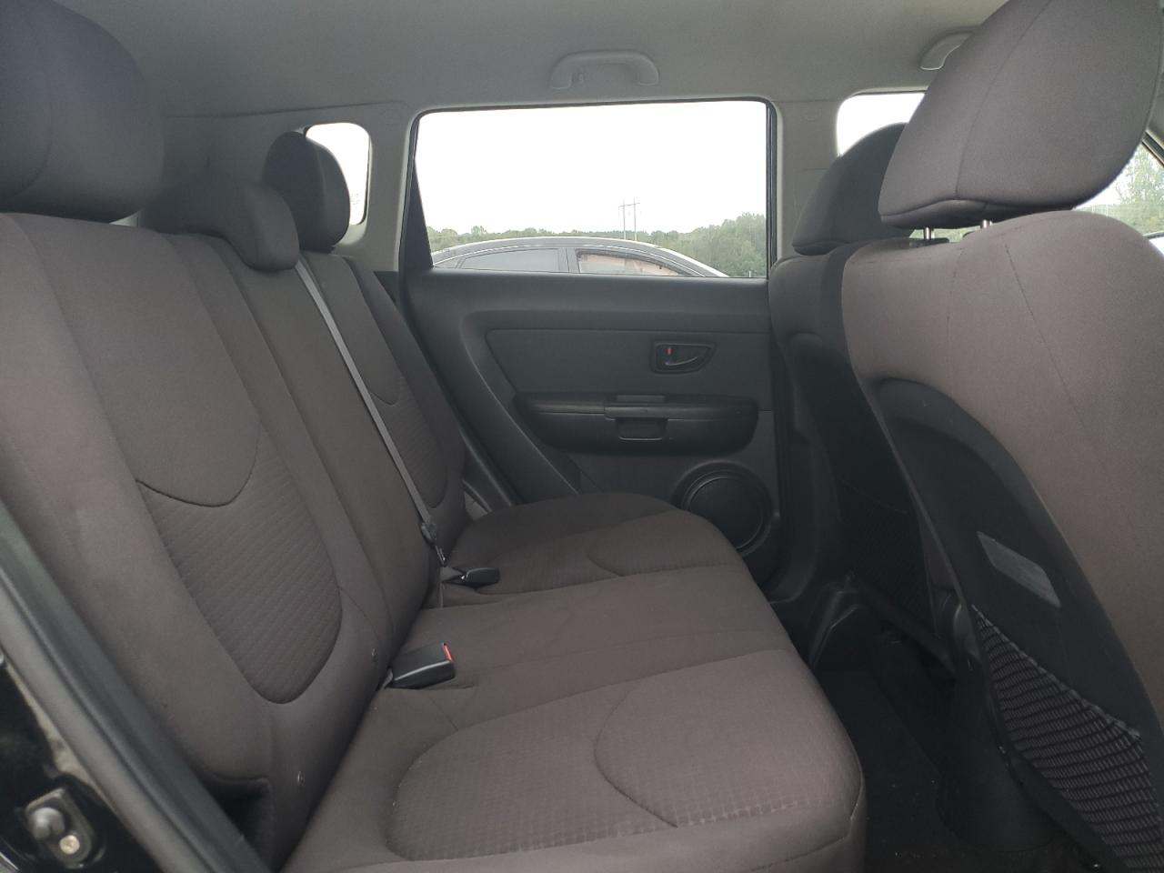 2013 Kia Soul VIN: KNDJT2A52D7547365 Lot: 84457335