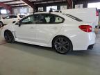 2017 SUBARU WRX LIMITED   à vendre chez Copart CT - HARTFORD SPRINGFIELD