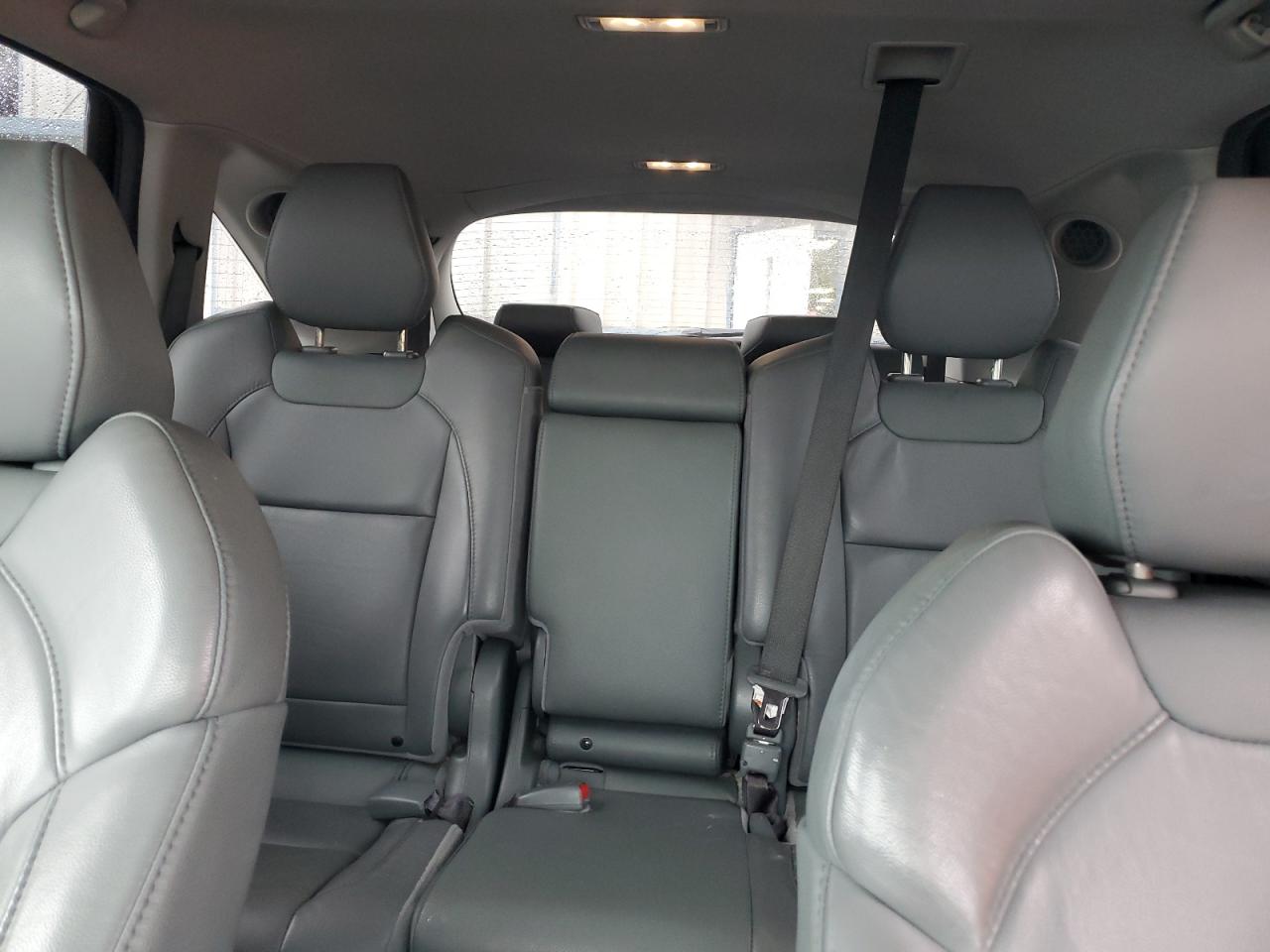 2014 Acura Mdx Technology VIN: 5FRYD4H4XEB050062 Lot: 81655025