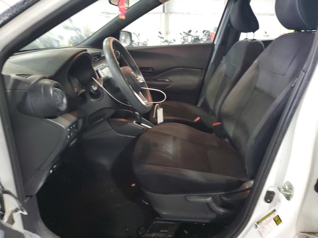 2020 Nissan Kicks S VIN: 3N1CP5BV4LL520470 Lot: 80643045