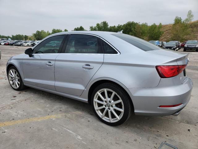  AUDI A3 2015 Silver