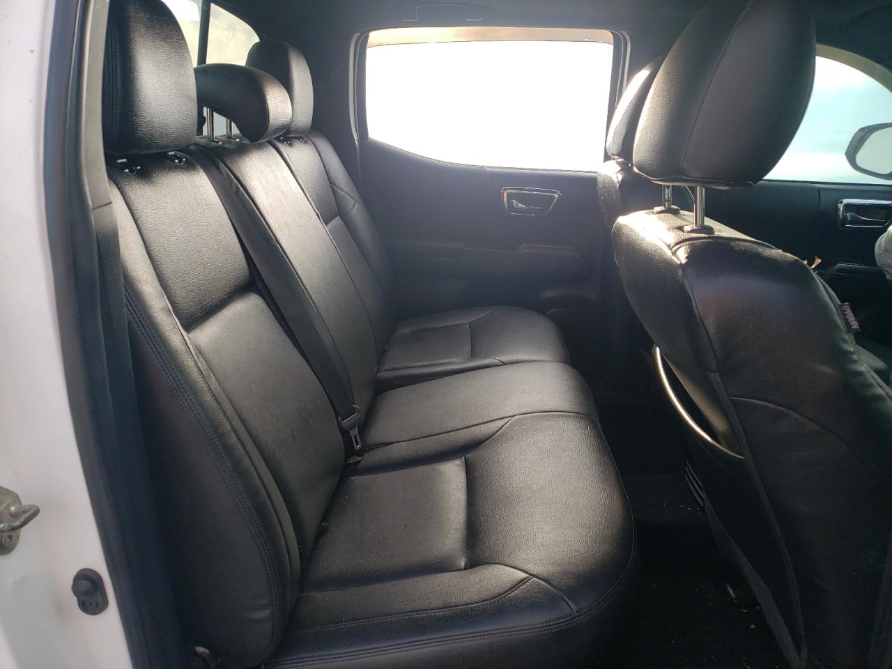 2017 Toyota Tacoma Double Cab VIN: 3TMDZ5BN5HM023036 Lot: 70367595