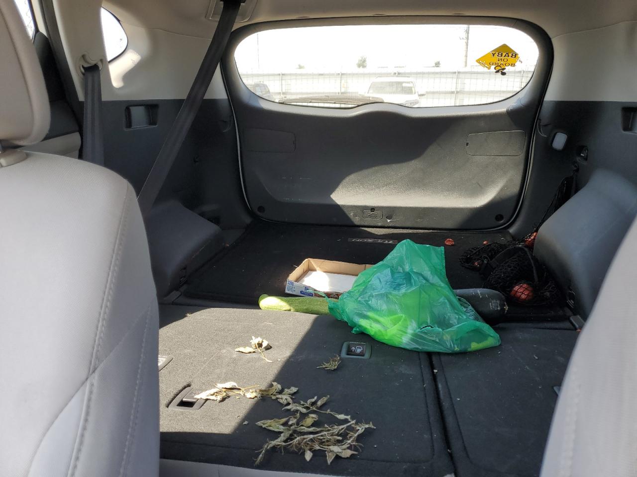 2017 Hyundai Tucson Limited VIN: KM8J3CA27HU553564 Lot: 71271185