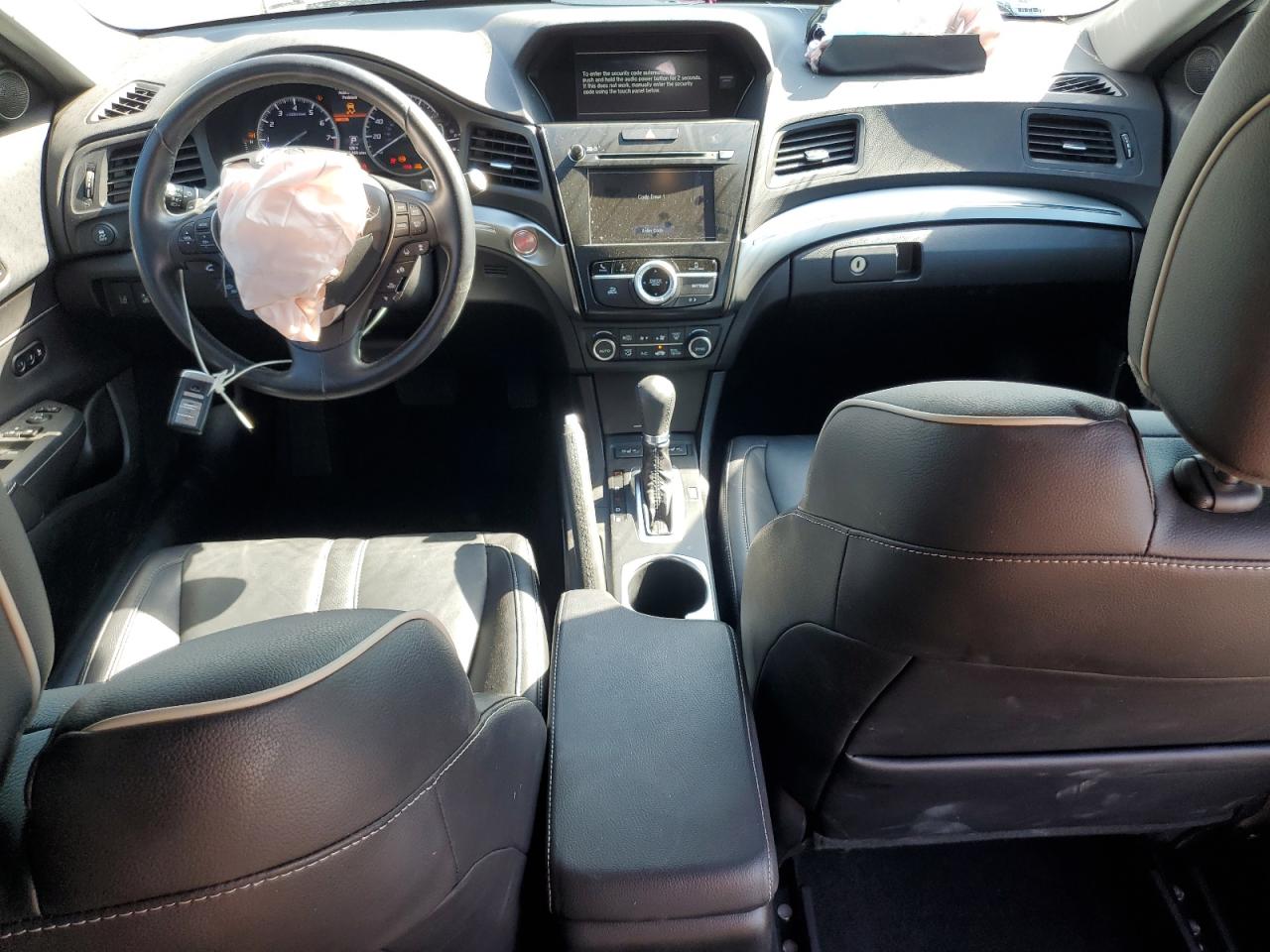 2020 Acura Ilx Premium VIN: 19UDE2F78LA010276 Lot: 71632955