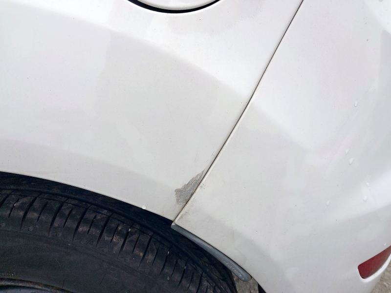 2013 FORD FIESTA 1.25 82 STYLE 3DR