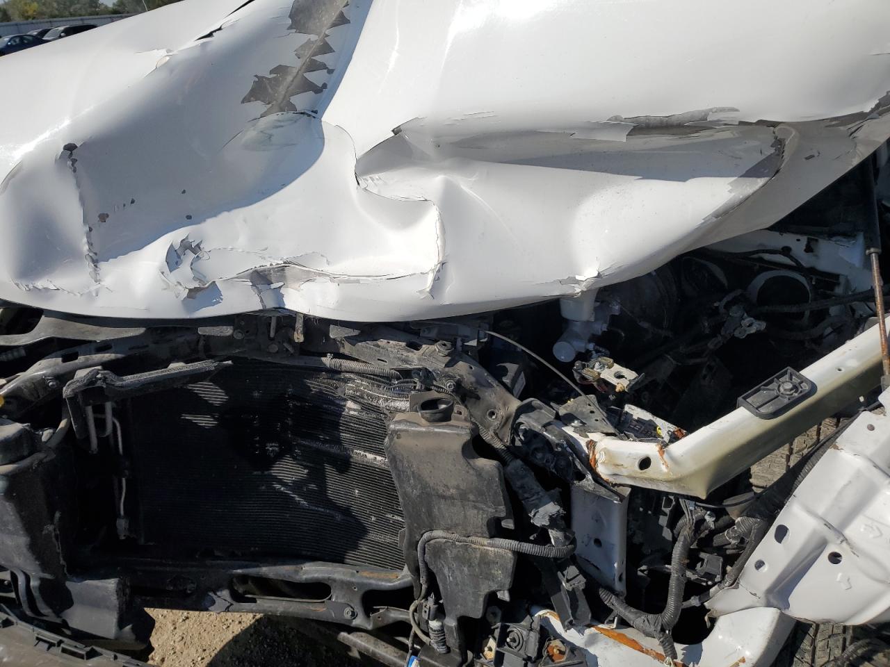 2014 Ram 1500 Slt VIN: 1C6RR7GG3ES420637 Lot: 81858285