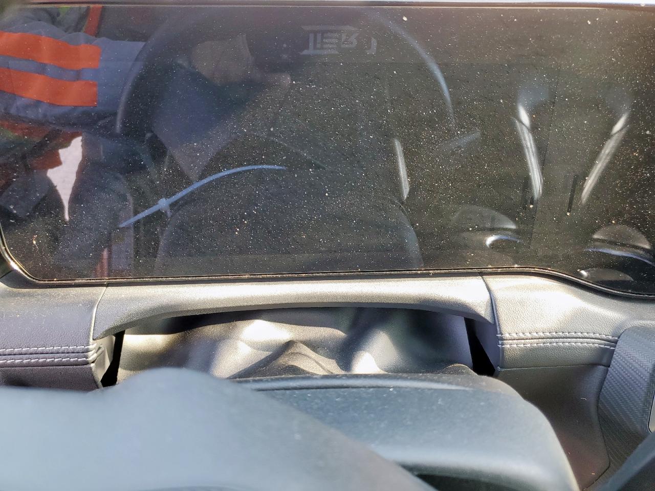 2024 Ford Mustang VIN: 1FA6P8TH1R5126525 Lot: 81888165