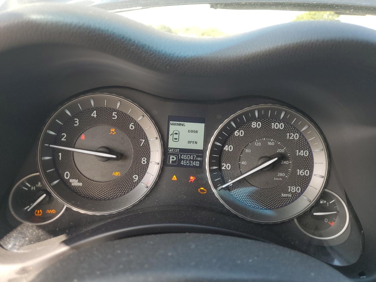 2018 Infiniti Q70 3.7 Luxe VIN: JN1BY1AR6JM220664 Lot: 71629225