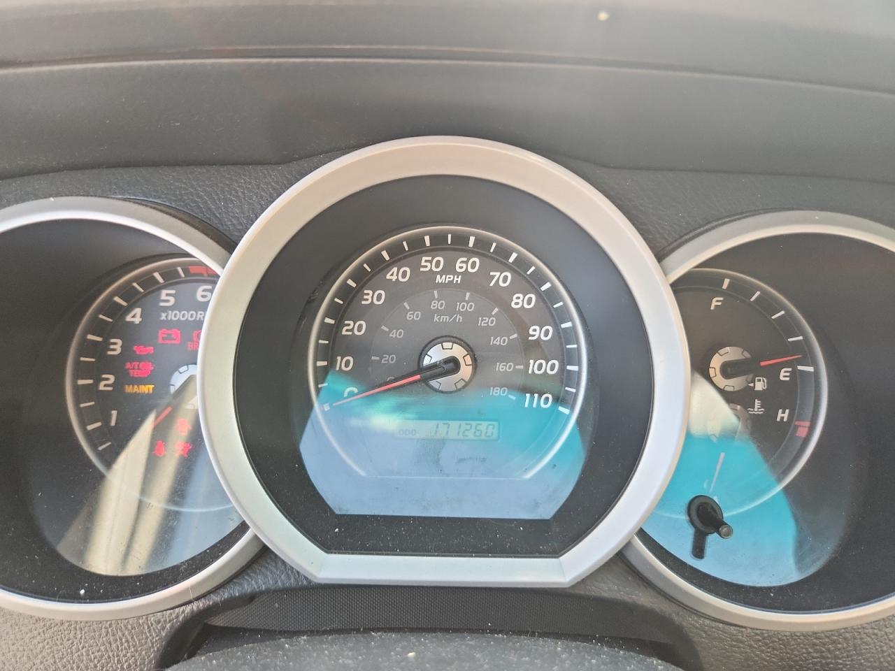 2006 Toyota 4Runner Limited VIN: JTEBT17R060059001 Lot: 80937145