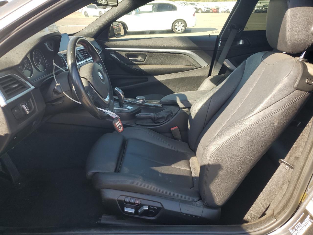 2019 BMW 430I VIN: WBA4W3C51KAF93454 Lot: 71108045