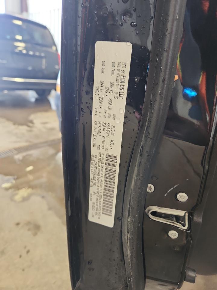 2015 Jeep Patriot Latitude VIN: 1C4NJPFA1FD328816 Lot: 70350145