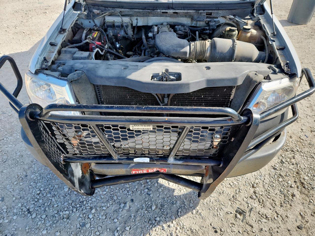 2006 Ford F150 VIN: 1FTRX12WX6KC39448 Lot: 84005345