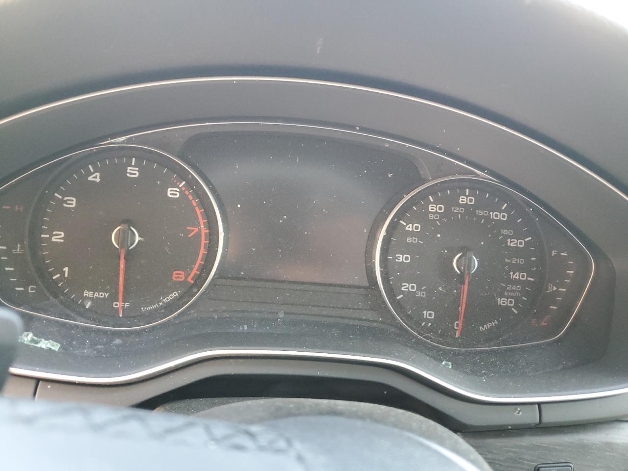 2023 Audi A5 Premium 45 VIN: WAU3AGF53PN006309 Lot: 71838805