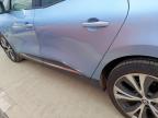2016 RENAULT GRAND SCENIC DYNAM S NAV  for sale at Copart SANDY