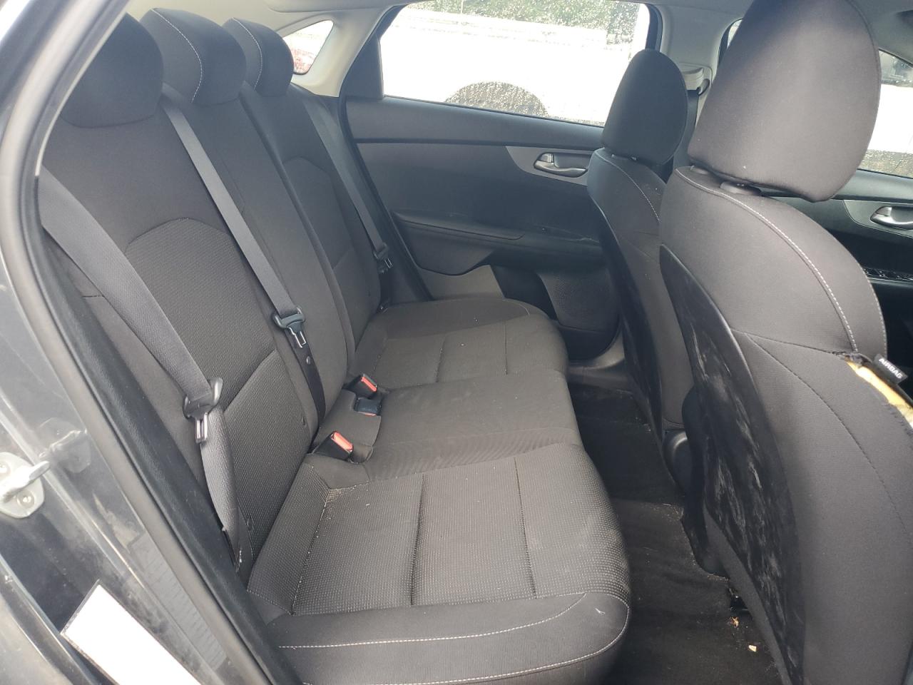 2019 Kia Forte Fe VIN: 3KPF24AD0KE072419 Lot: 81583905